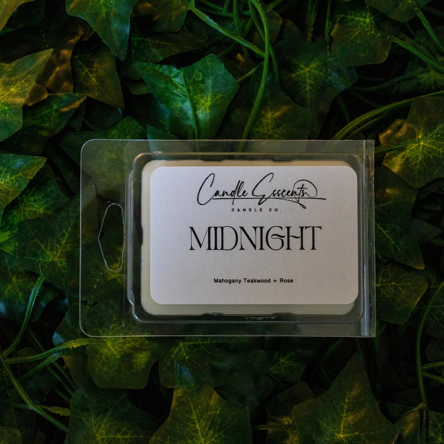 Midnight Wax Melts