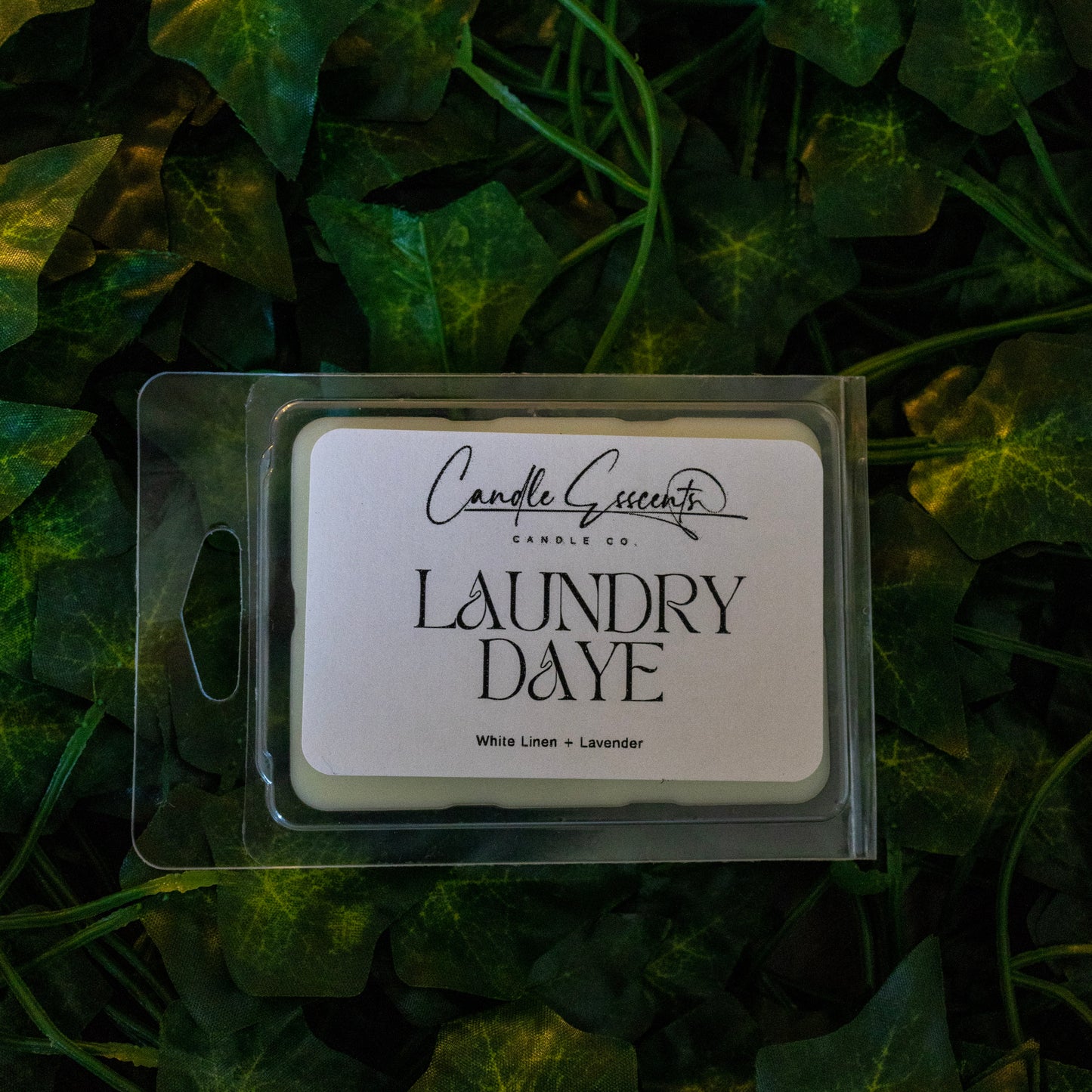 Laundry Daye Wax Melt